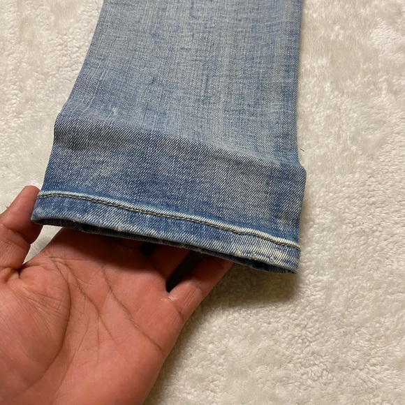 Crysp denim size: 30/32 - Picture 4 of 12